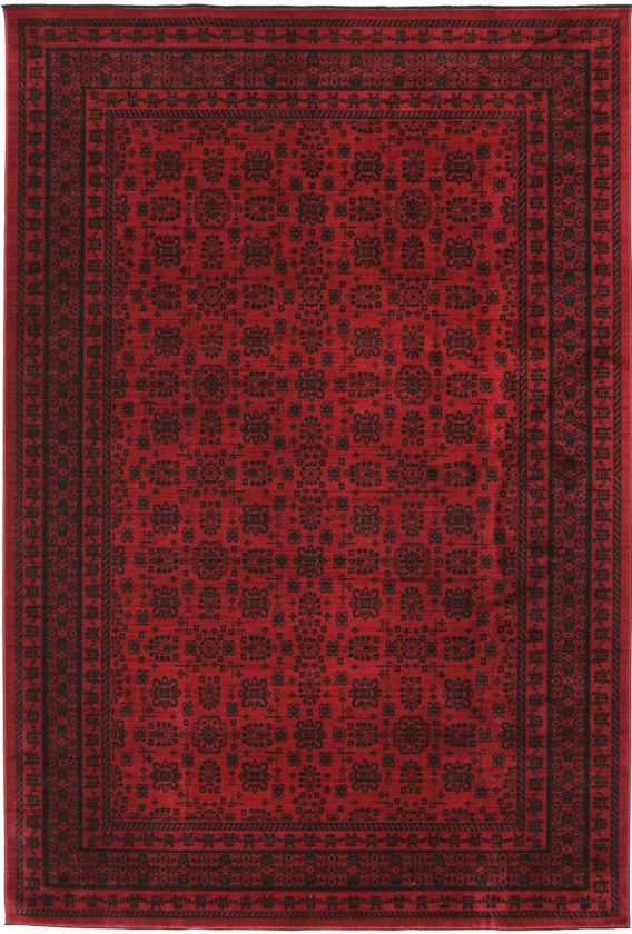 Afghan