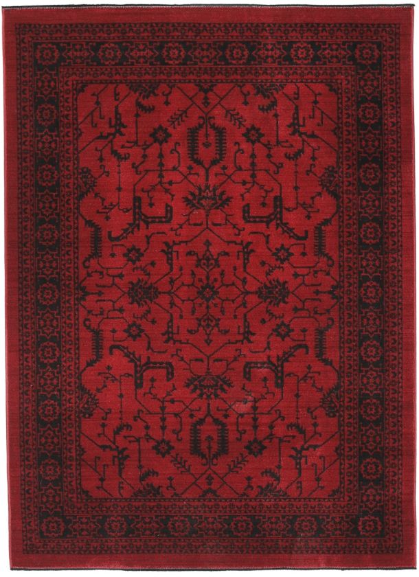 Afghan
