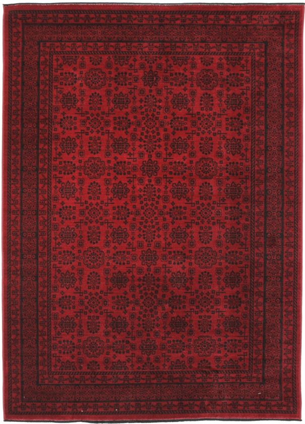 Afghan