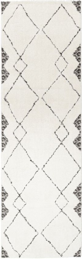 Echo - Berber