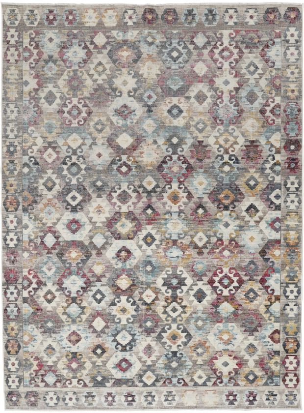 Suraya - Kelim style