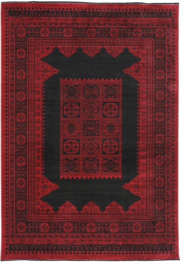 Eugenia - Afghan